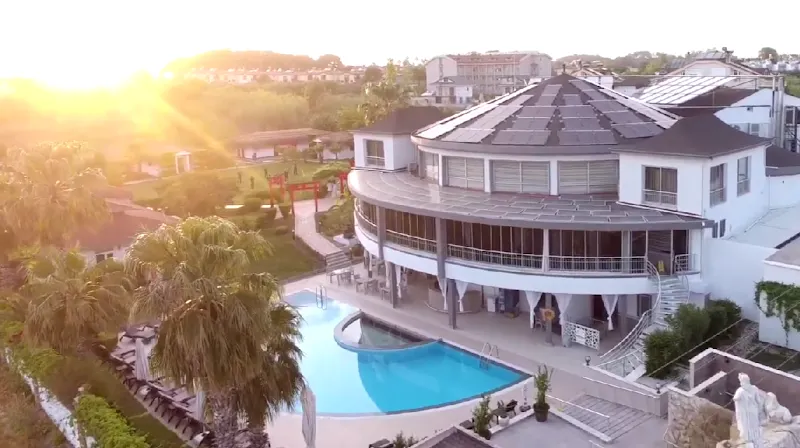 Keyf Wellness & Day Spa — fotoğraf 1