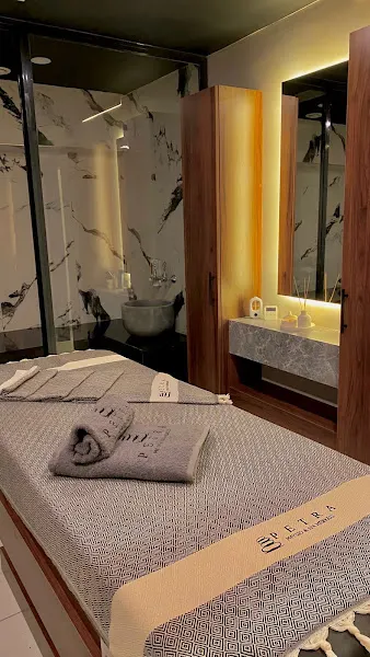 PETRA PHYSIO & SPA MERKEZİ — fotoğraf 1