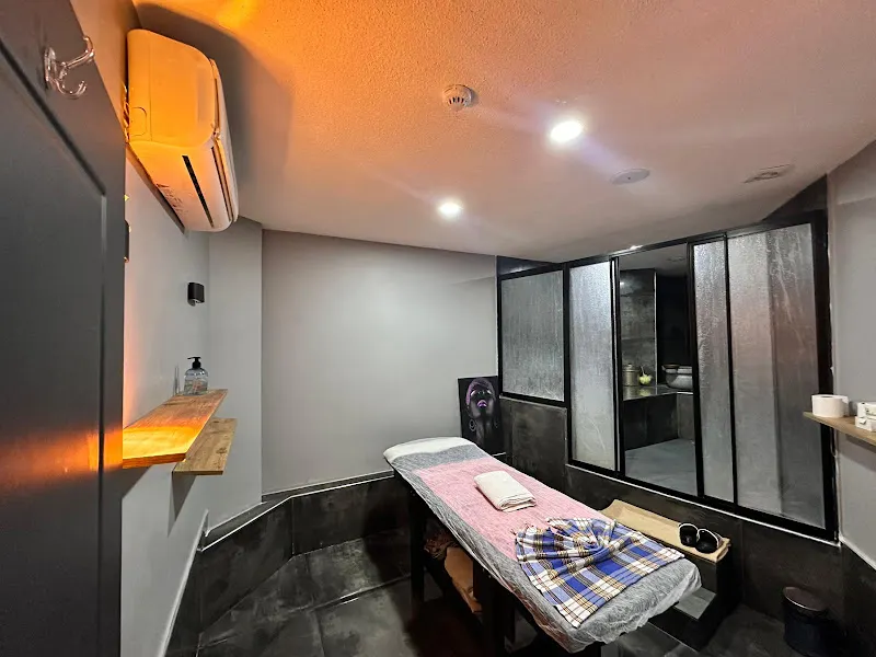 Prime Vıp spa — fotoğraf 3