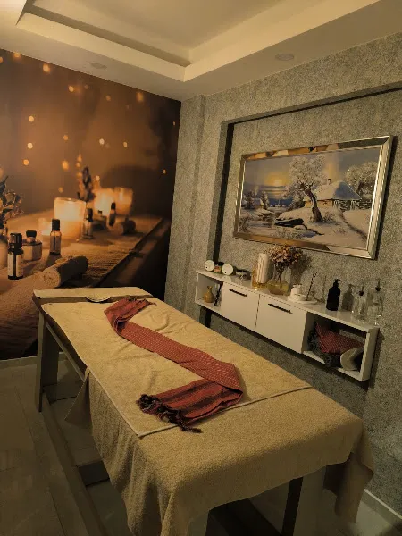 Elite World Spa — fotoğraf 1
