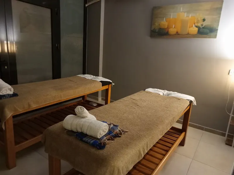 Crystal Spa & Wellness İskenderun Masaj Salonu — fotoğraf 1