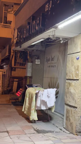 Siyah İnci Masaj Salonu — fotoğraf 1