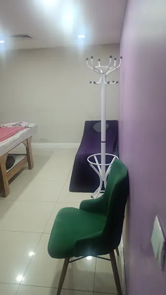 Armoni Life Kayseri Masaj Salonu — fotoğraf 3