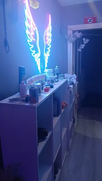 Nazilli Songül Masaj & Spa Salonu — fotoğraf 2