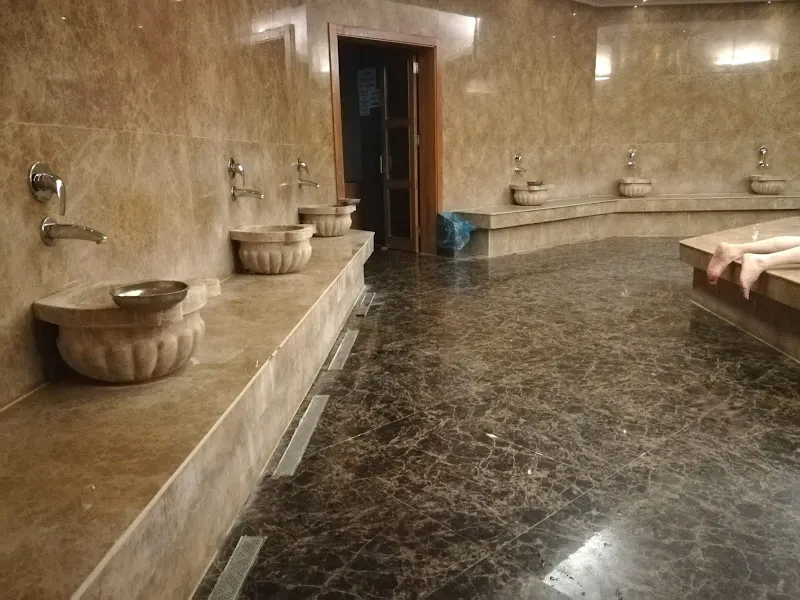 Regnum Spa — fotoğraf 2