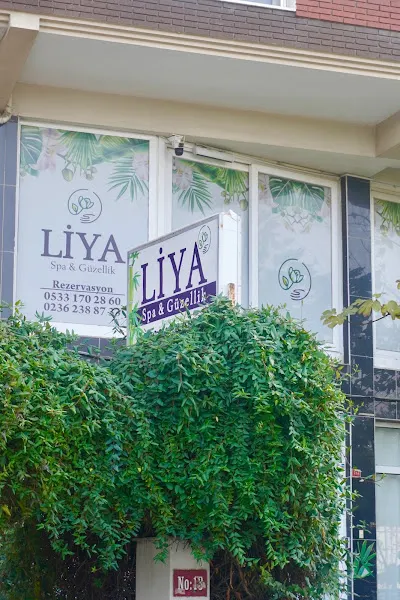 Manisa Liya Spa&Güzellik Masaj Salonu — fotoğraf 2
