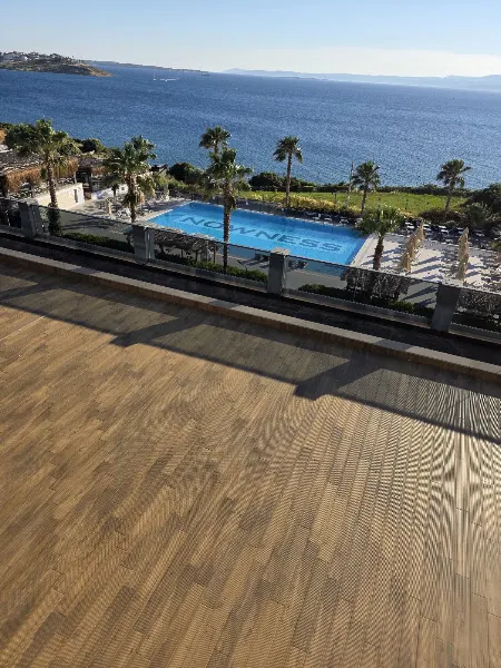 Luna Den Spa - The Nowness Luxury Hotel - Çeşme — fotoğraf 3