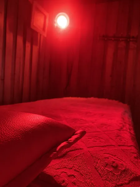 Çarşı Hamamı+(SPA) — fotoğraf 1