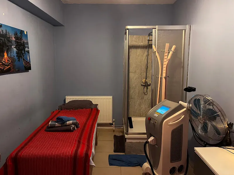 Tepe & Masaj Spa — fotoğraf 1