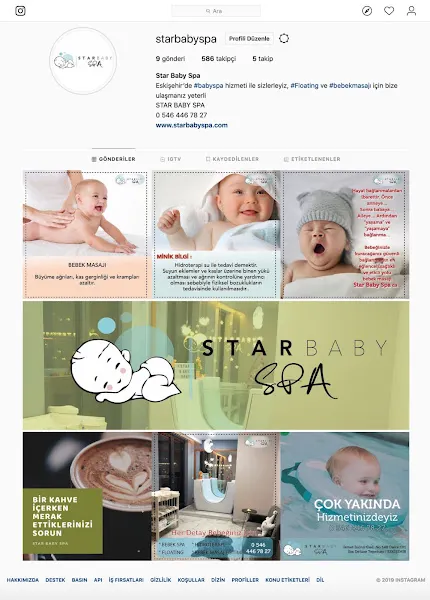 Star Baby Spa — fotoğraf 1