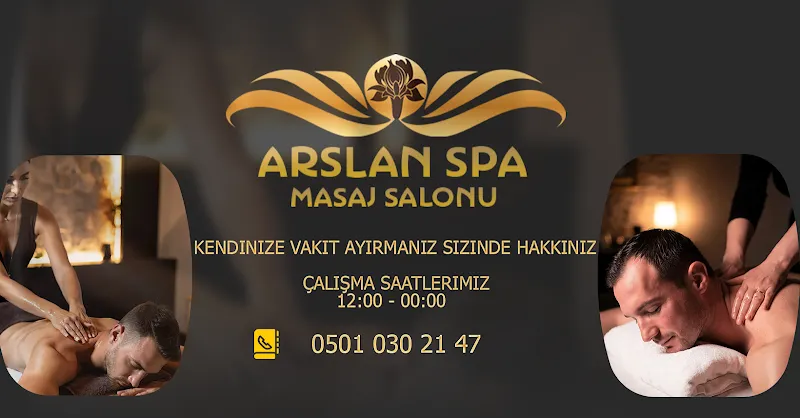 Mardin Masaj Salonu Arslan Spa — fotoğraf 1