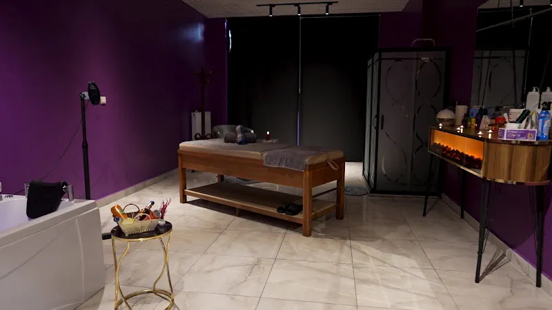 Kayseri Soussa SPA ve Masaj Salonu — fotoğraf 2