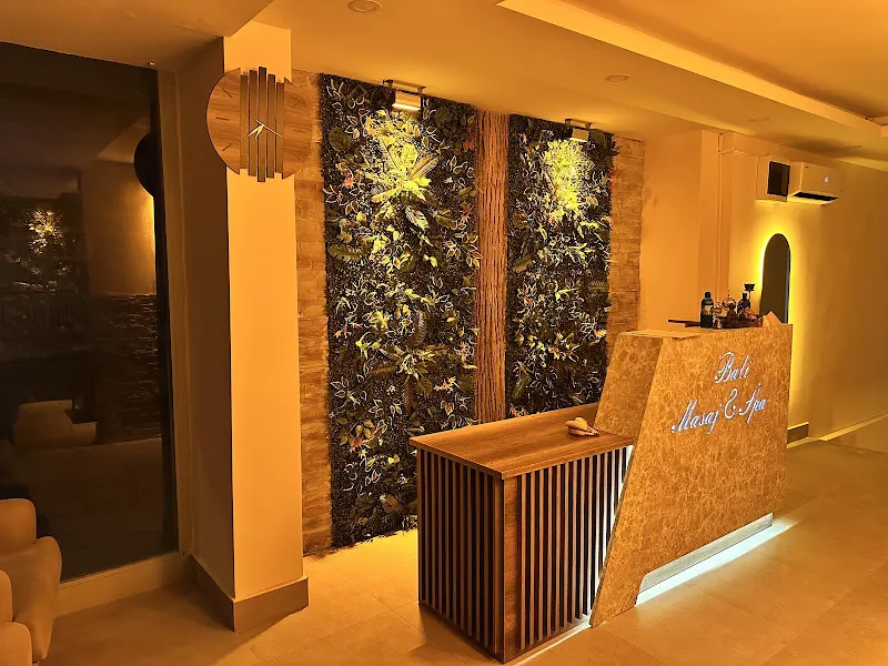 Bali Massage & Spa Antalya — fotoğraf 1