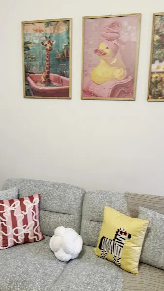 Lotus Baby Spa & Masaj — fotoğraf 3