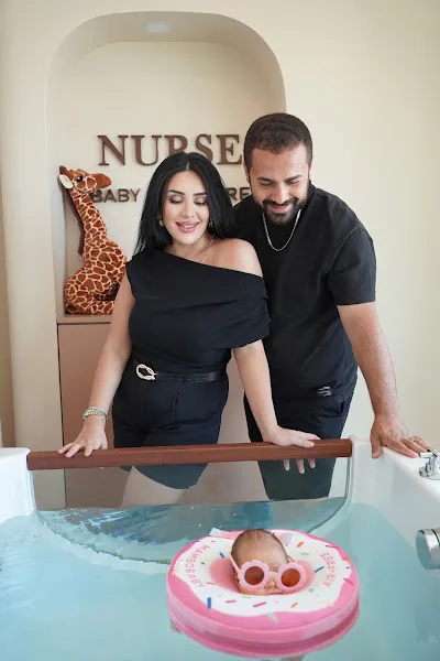 Nurse Baby Spa & Care — fotoğraf 2