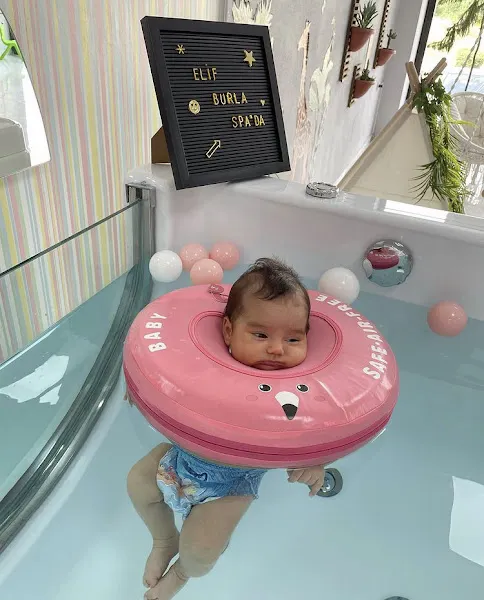 Yade Baby Spa & Studio — fotoğraf 2