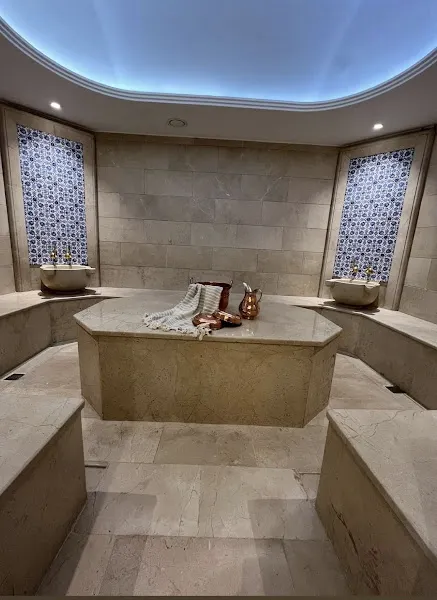 Tünel Pera Spa Wellness Club — fotoğraf 2