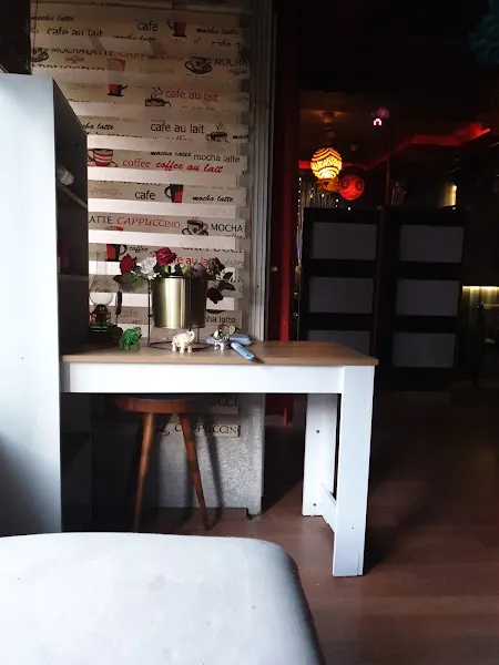 Canan Masaj Salonu — fotoğraf 2