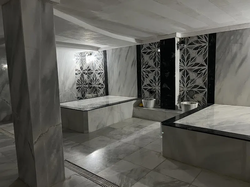 Concordia Hamam ve Güzellik merkezi — fotoğraf 1