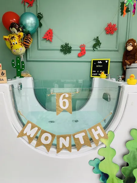 Soft Baby Spa (bebek) Merzifon — fotoğraf 1
