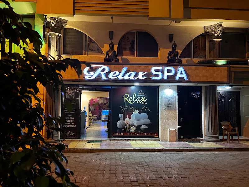 iskenderun Masaj Salonu Relax Spa — fotoğraf 1