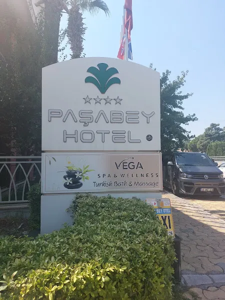 PAŞABEY SPA HAMAM — fotoğraf 3