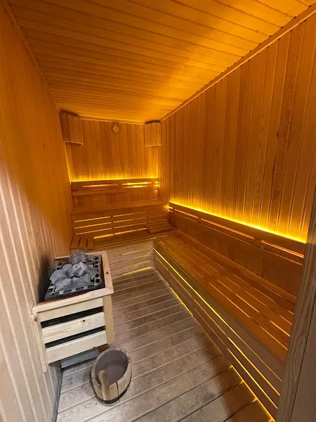 Beylikdüzü Masaj Salonu - Orenda Spa — fotoğraf 2