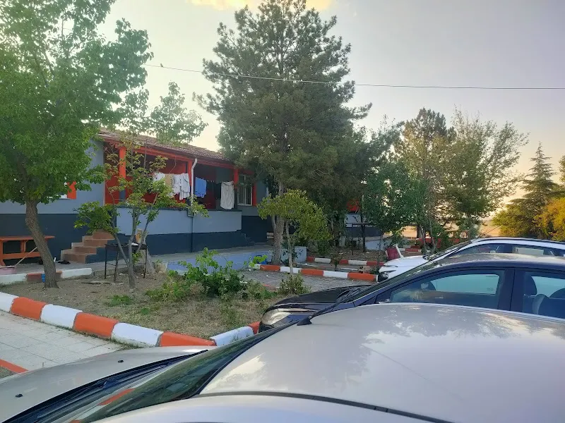 Bulamaçlı Kaplıcası — fotoğraf 1