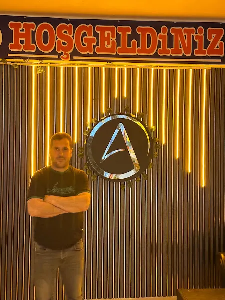 Yalçın masaj salonu — fotoğraf 1