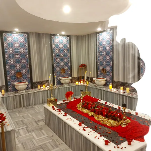 Alkanlar Termal & Spa Center — fotoğraf 2