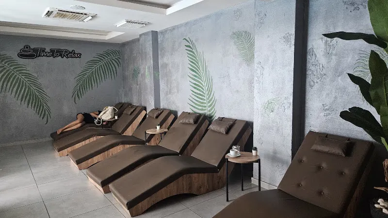 Ojo Spa & Wellness — fotoğraf 2