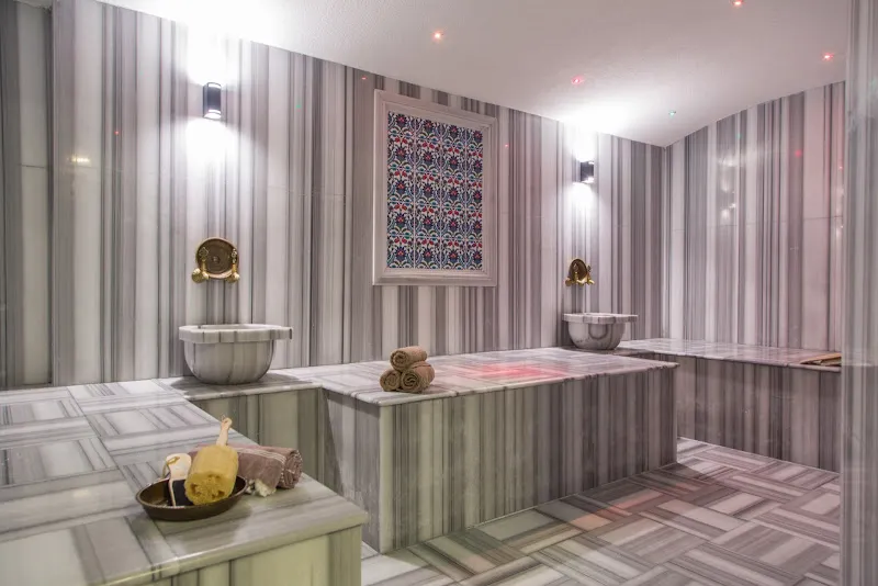 Orange Luxury Spa — fotoğraf 1