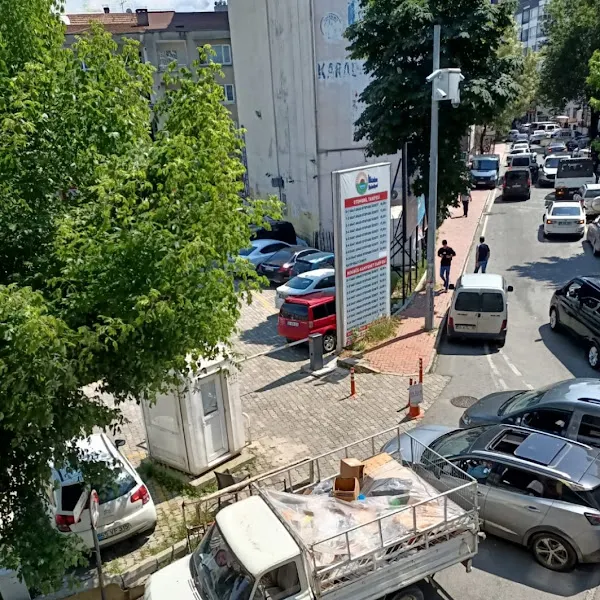 Ay Işığı Spa Merkezi — fotoğraf 2