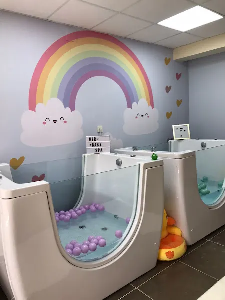 Mir Baby Spa — fotoğraf 2