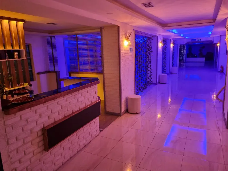 ADANA MASAJ SALONU LAURA SPA — fotoğraf 1