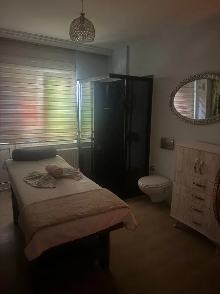 Yakamoz Çanakkale Masaj Spa Wellness — fotoğraf 2