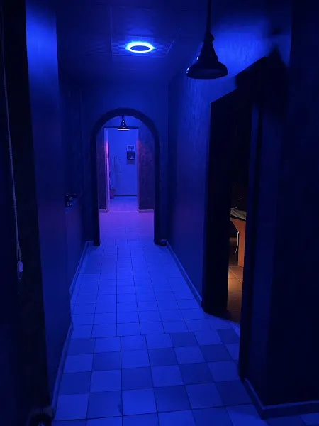 Felicia Vip Spa ve Masaj Salonu — fotoğraf 3