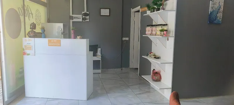 AFİTA MASAJ SALONU — fotoğraf 3