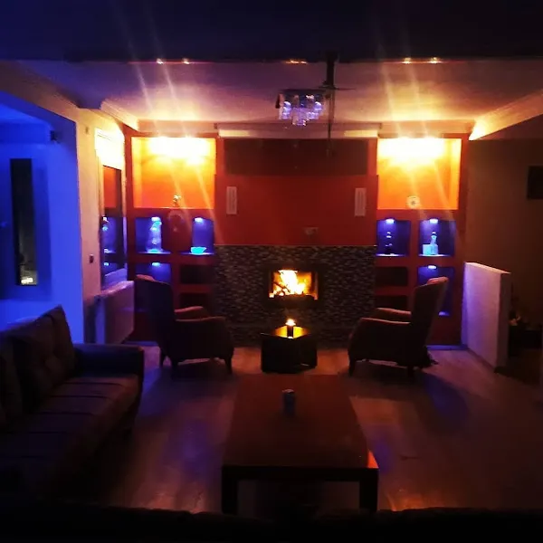 MAVİ GÜL MASAJ SALONU SPA — fotoğraf 1