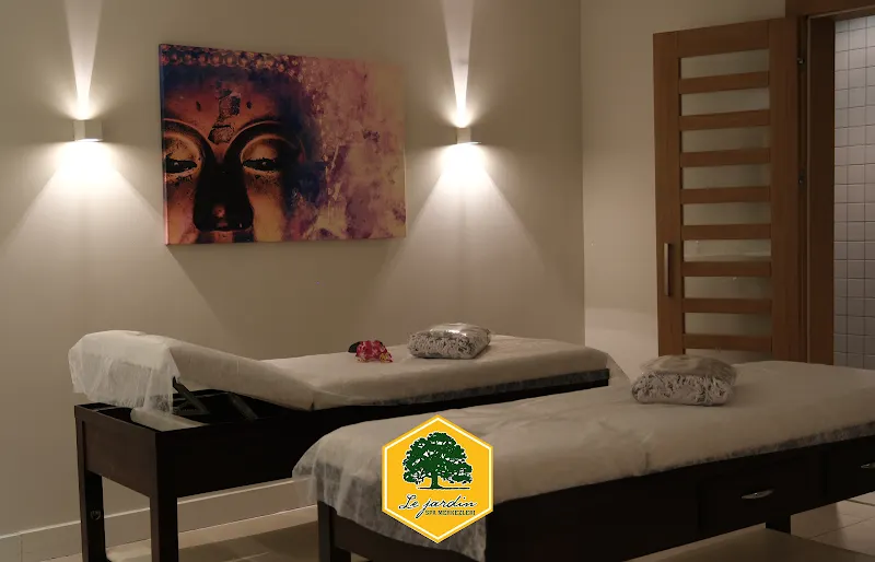 Le Jardin Spa İNCEK LOFT Şube — fotoğraf 1