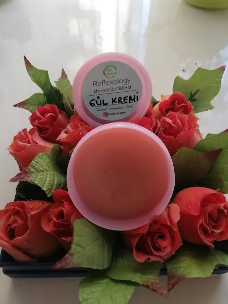 Reflexsolog & Sağlık Masaj Terapist Serkan KARABABA — fotoğraf 2
