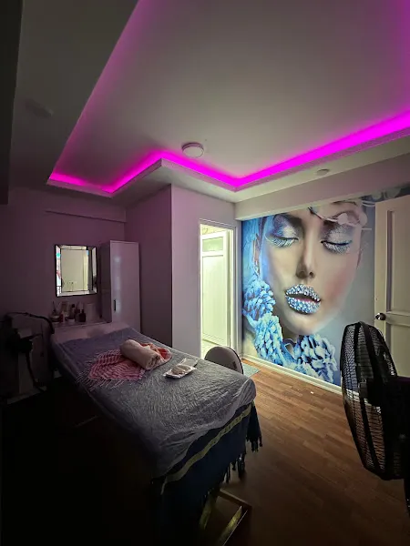 Dilza spa masaj salonu &çekmeköy — fotoğraf 1