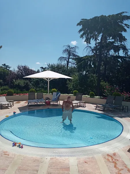 Pürovel Spa — fotoğraf 2