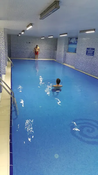 Bahçelievler SPA — fotoğraf 2
