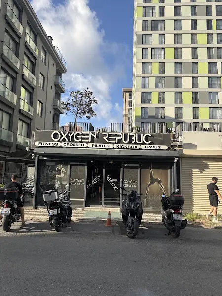 Evan Spa & Masaj Ümraniye — fotoğraf 2