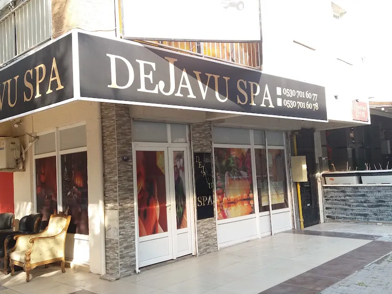 Dejavu Spa — fotoğraf 1