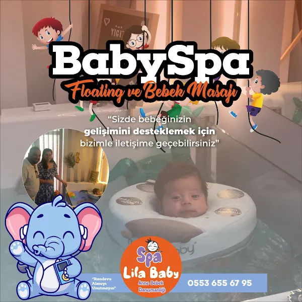 Lila Baby Spa — fotoğraf 2