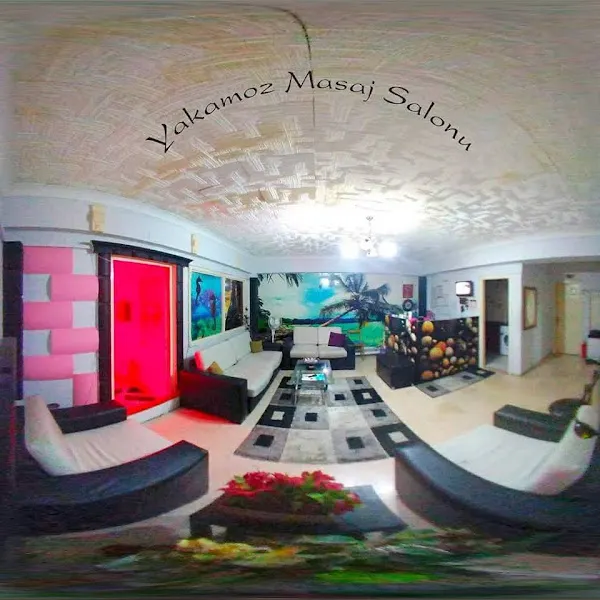 YAKAMOZ MASAJ SALONU — fotoğraf 1