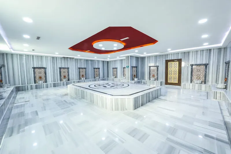 Bath Fit Spa Bağcılar — fotoğraf 1