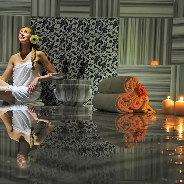 Alesta Spacious spa — fotoğraf 1